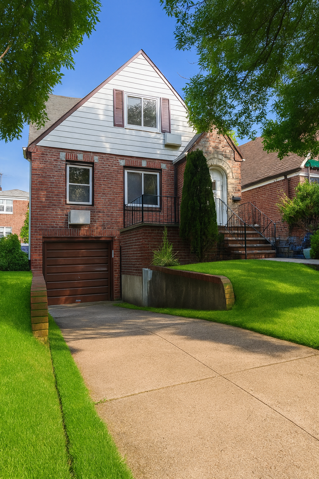 2BR - Quiet Residential Area - 25 Min to Manhattan - Photo 1
