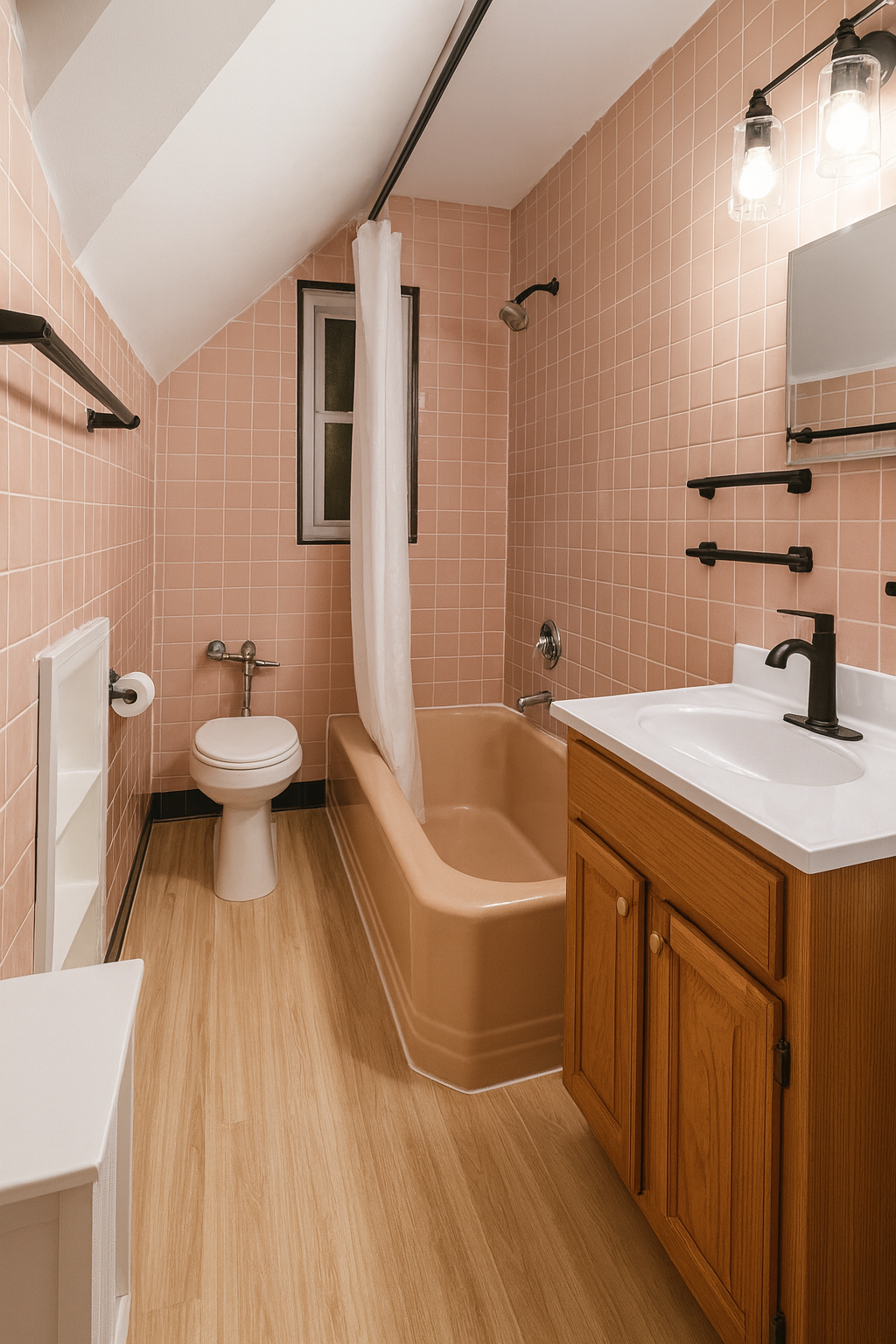 2BR - Quiet Residential Area - 25 Min to Manhattan - Photo 7
