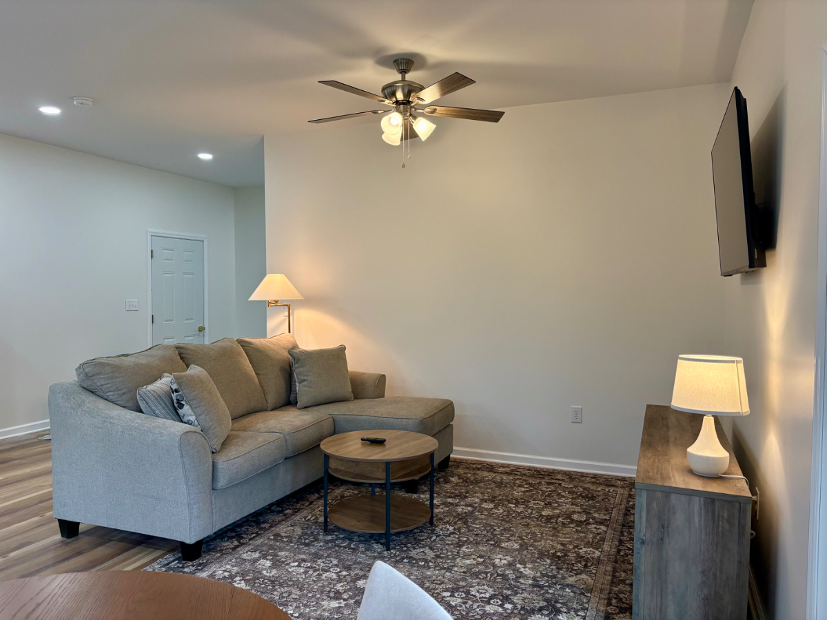 Brand New Private 1BR/1BA - Photo 2