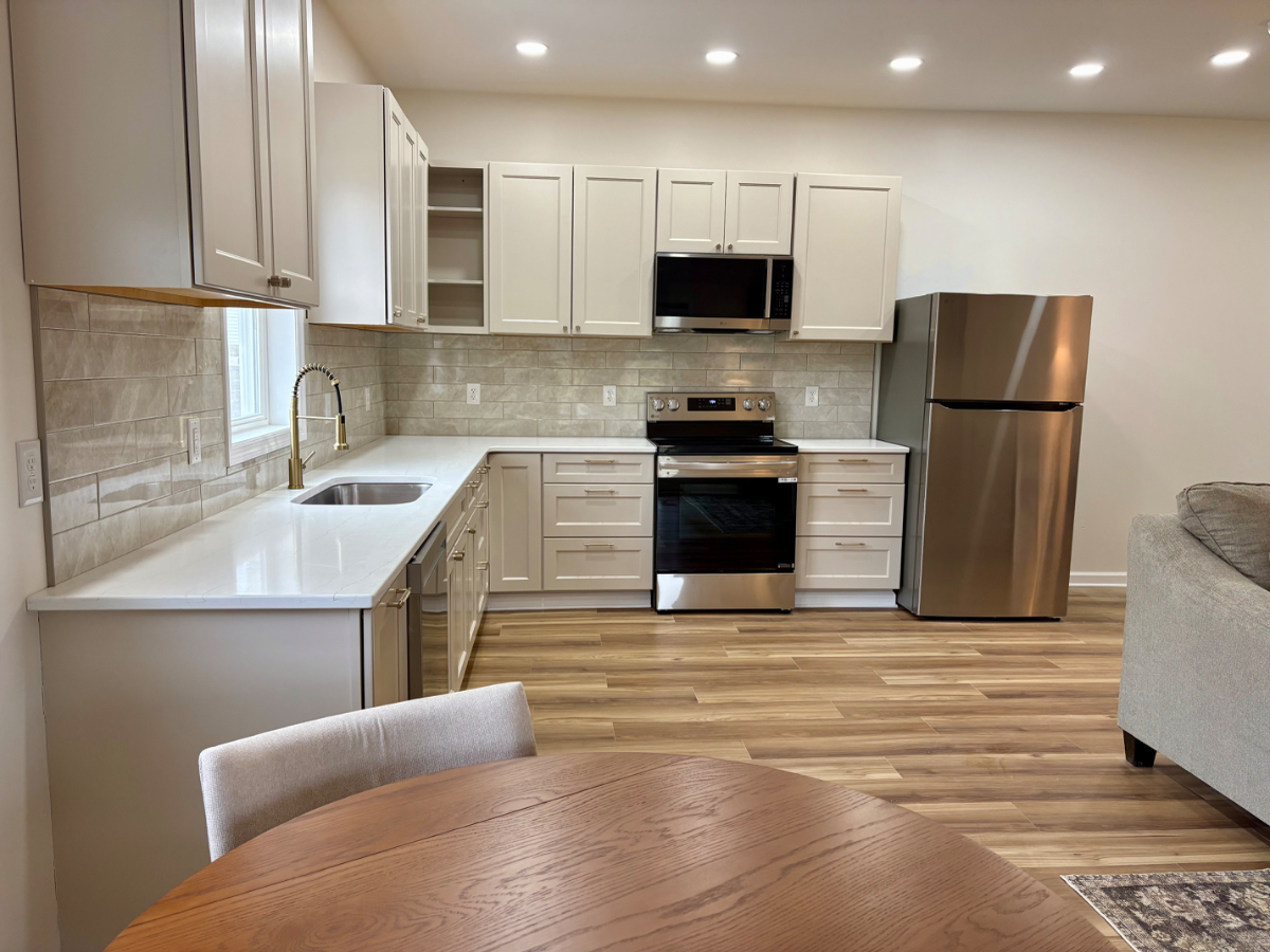 Brand New Private 1BR/1BA - Photo 4