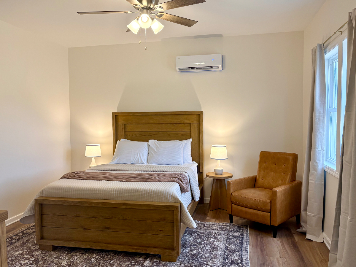 Brand New Private 1BR/1BA - Photo 6