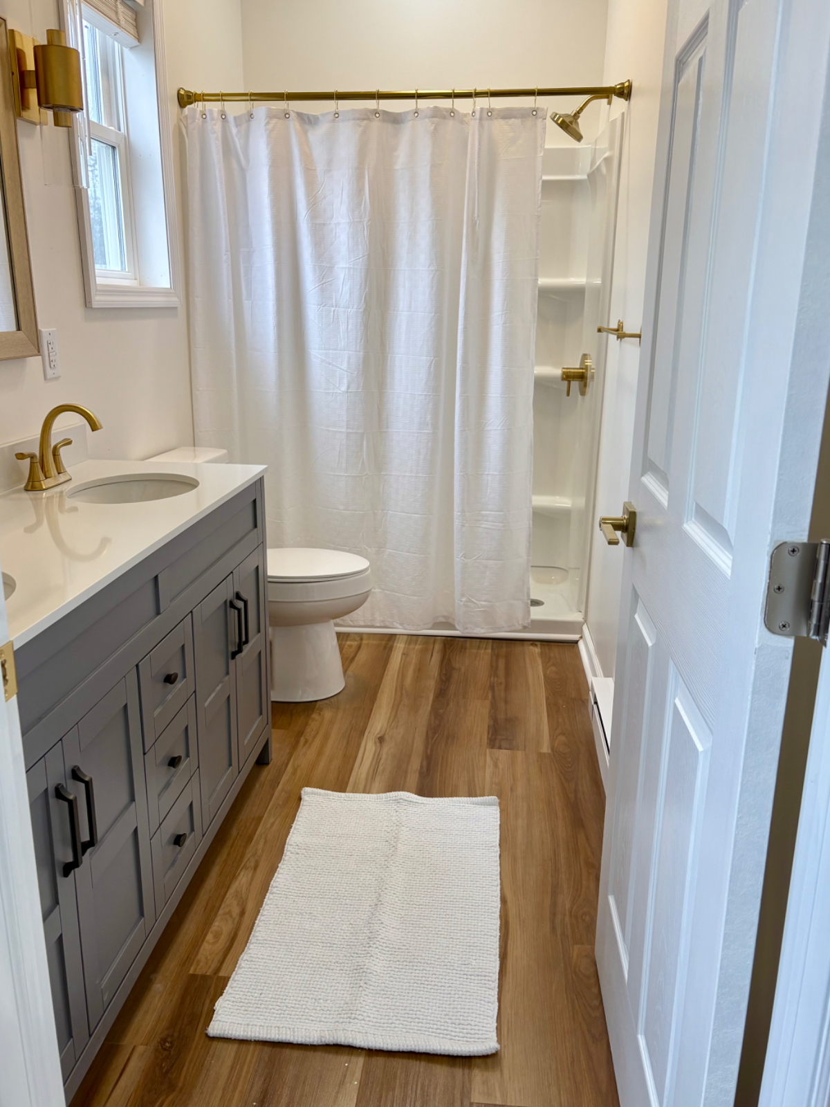 Brand New Private 1BR/1BA - Photo 9