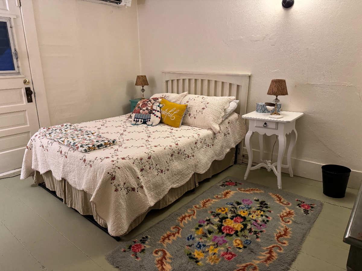 Cozy 1 bedroom apartment, fully furnished, near downtown - Photo 4