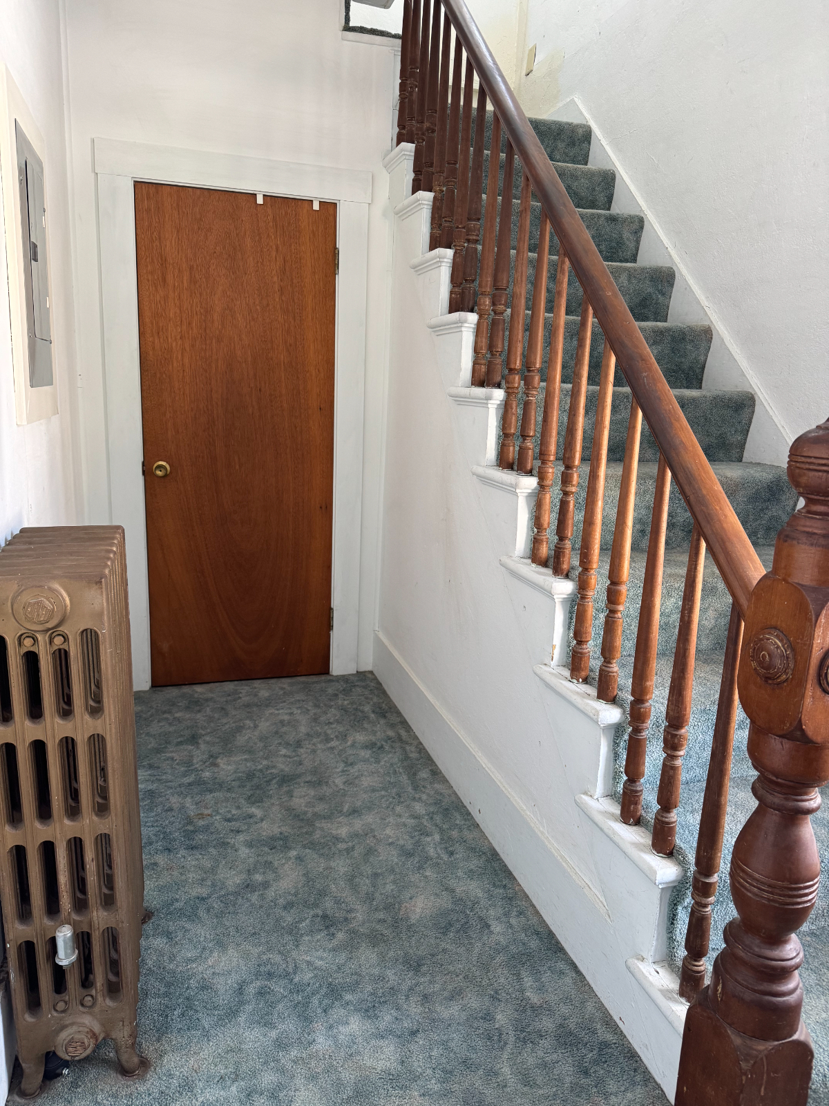 Cozy 1 bedroom apartment, fully furnished, near downtown - Photo 11
