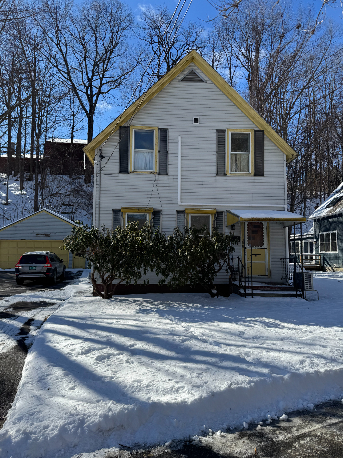 Cozy 1 bedroom apartment, fully furnished, near downtown - Photo 12