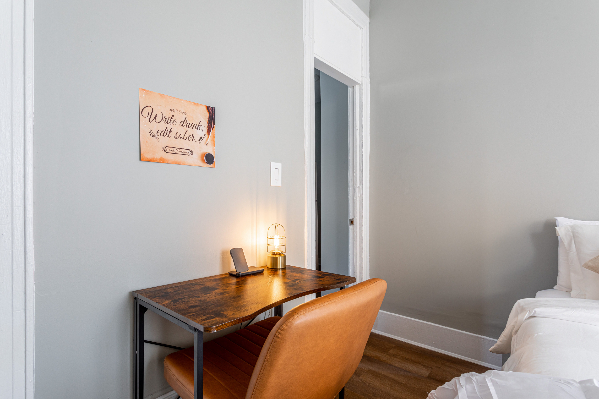 Brand New 4 Bedroom Nest To Central Park, Subways, Buses Perfect Share - Photo 7