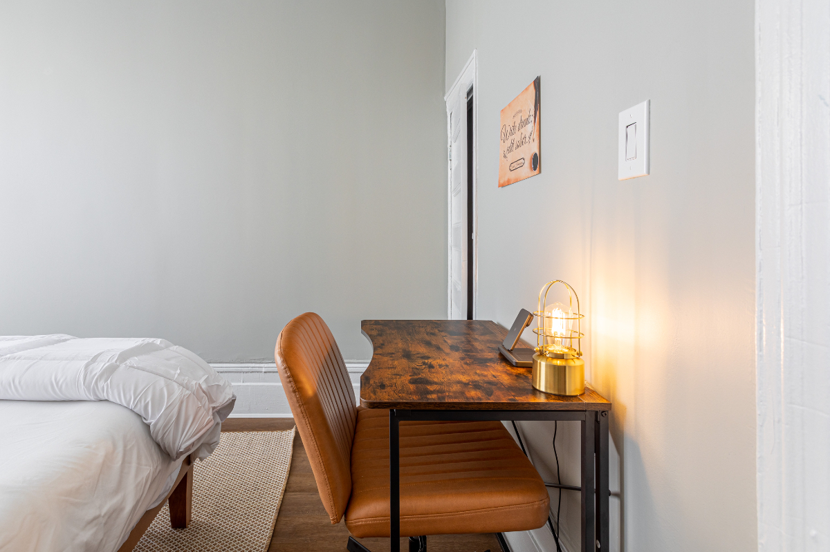 Brand New 4 Bedroom Nest To Central Park, Subways, Buses Perfect Share - Photo 8