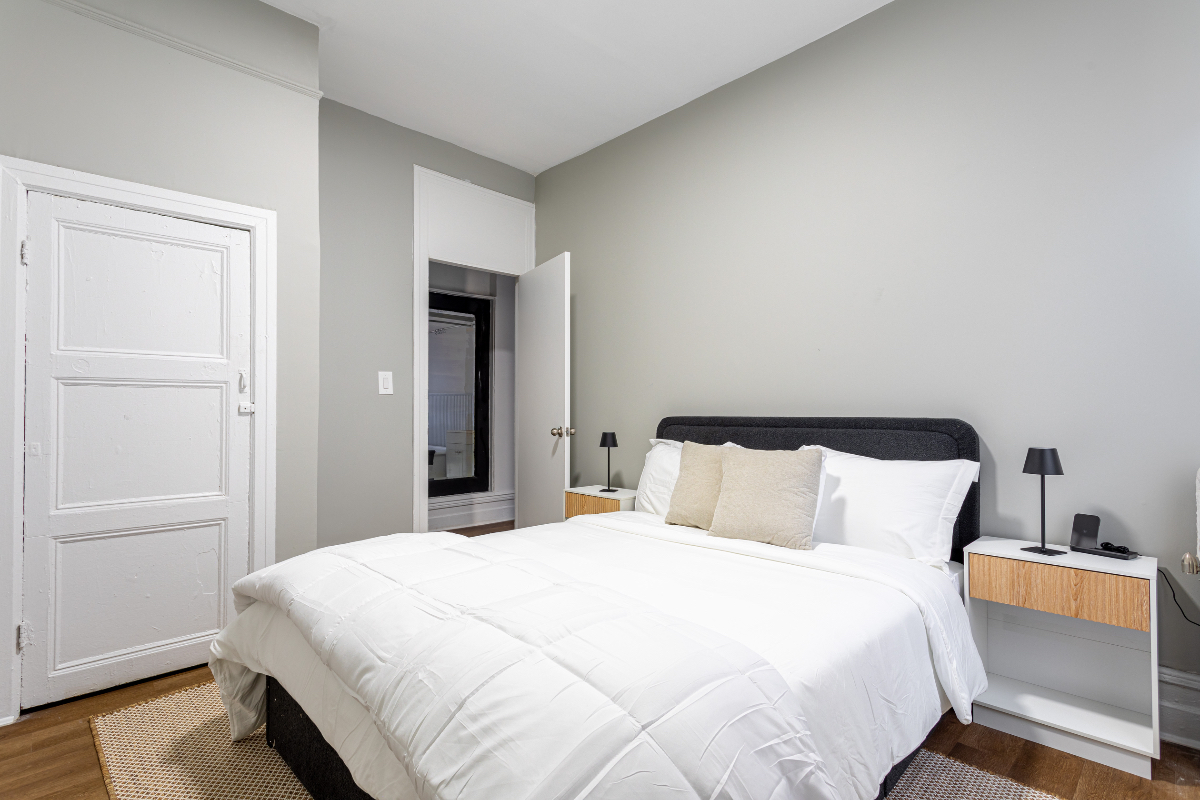 Brand New 4 Bedroom Nest To Central Park, Subways, Buses Perfect Share - Photo 12