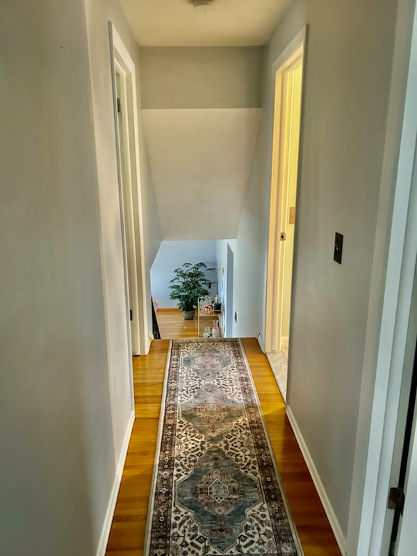 Roomy Multi-Level Home with Backyard and Two Living Areas - Photo 6
