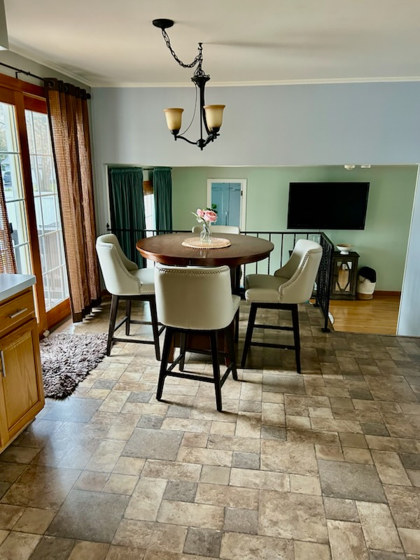 Roomy Multi-Level Home with Backyard and Two Living Areas - Photo 2