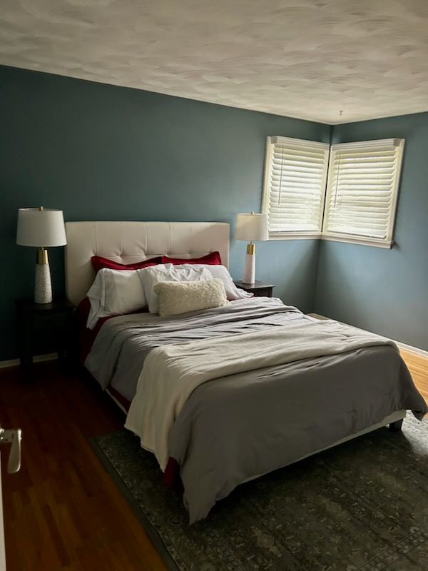 Roomy Multi-Level Home with Backyard and Two Living Areas - Photo 7