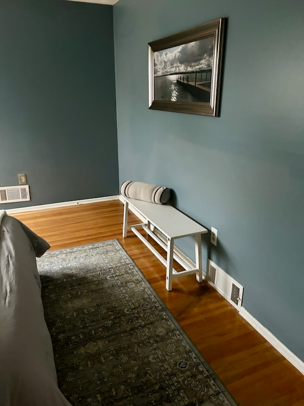 Roomy Multi-Level Home with Backyard and Two Living Areas - Photo 8