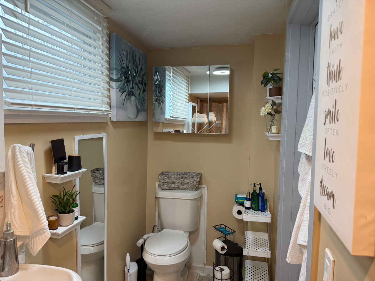 Cozy, Modern, Private Rooms 7 mins to UofR Strong Hospital, Highland & 14 mins to RGH, Unity - Photo 11