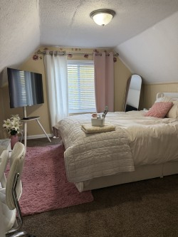 Cozy, Modern, Private Rooms 7 mins to UofR Strong Hospital, Highland & 14 mins to RGH, Unity - Photo 12