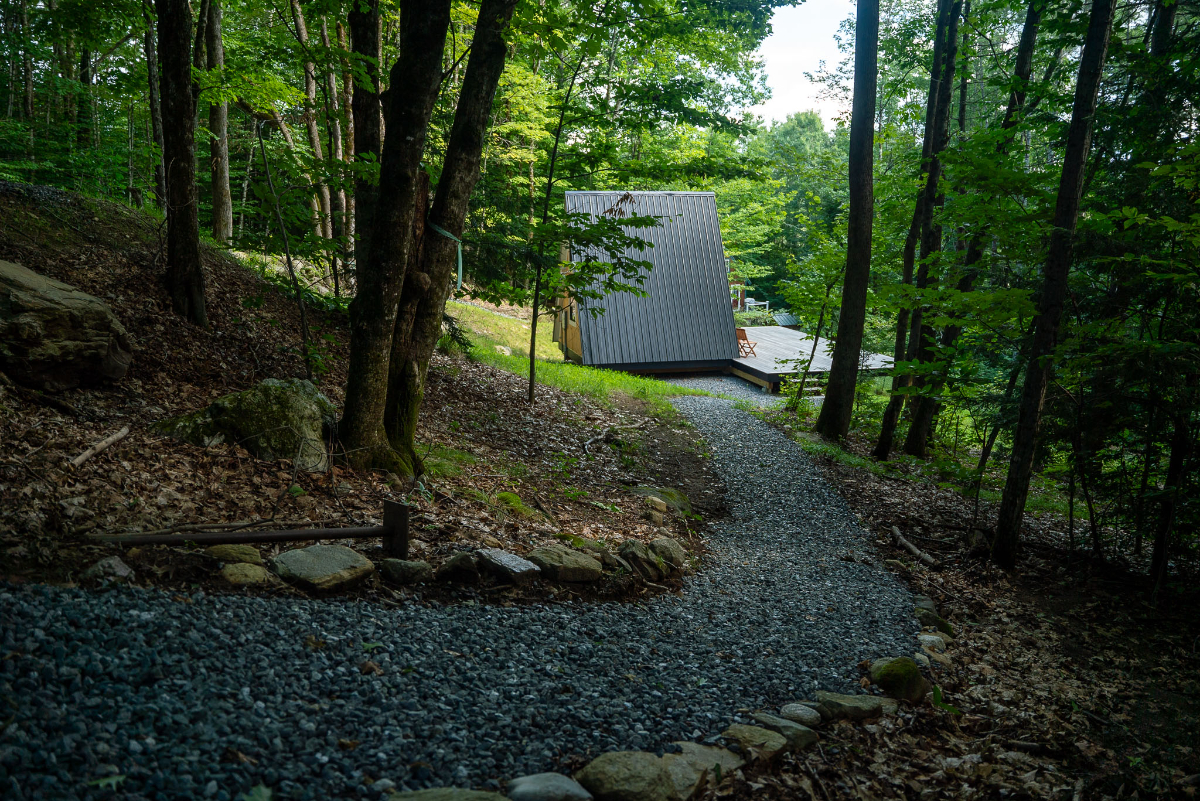 A-Frame Rental - Month to Month Available - Photo 7