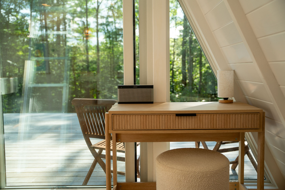 A-Frame Rental - Month to Month Available - Photo 4