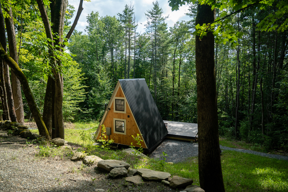 A-Frame Rental - Month to Month Available - Photo 8
