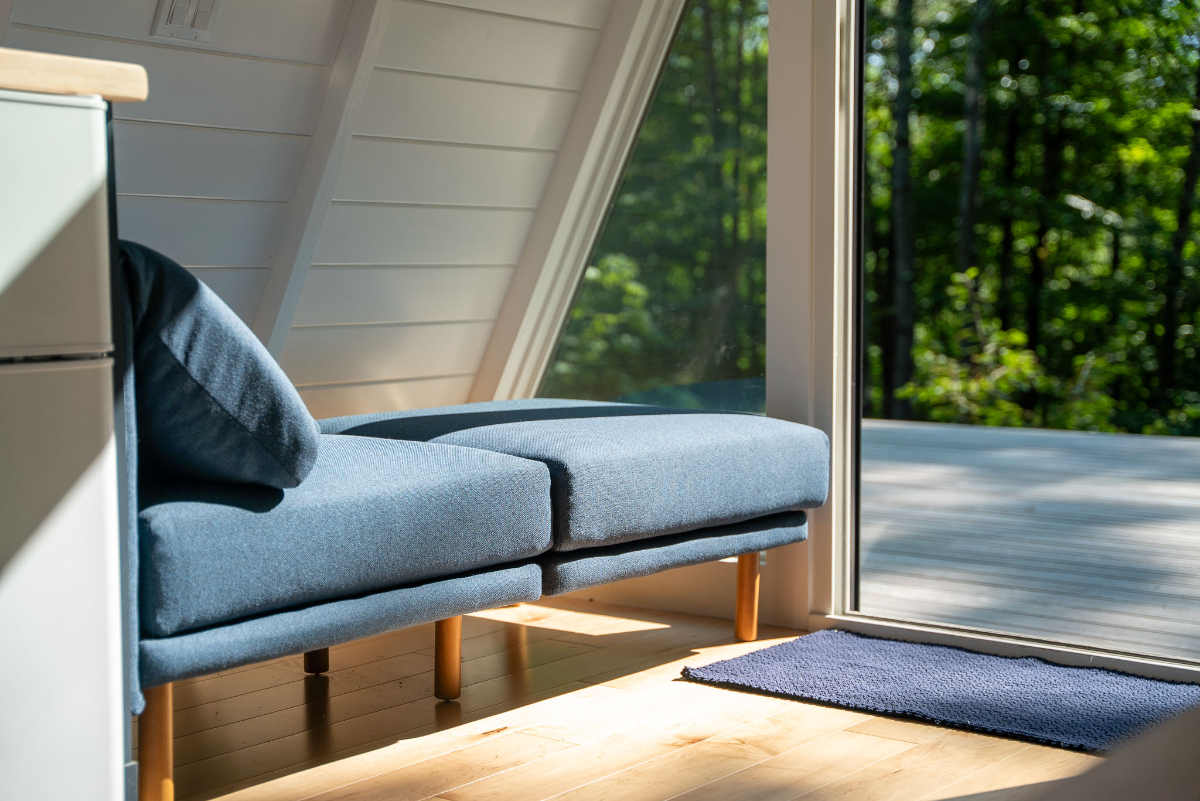 A-Frame Rental - Month to Month Available - Photo 6
