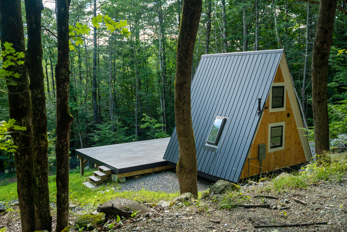 A-Frame Rental - Month to Month Available - Photo 9