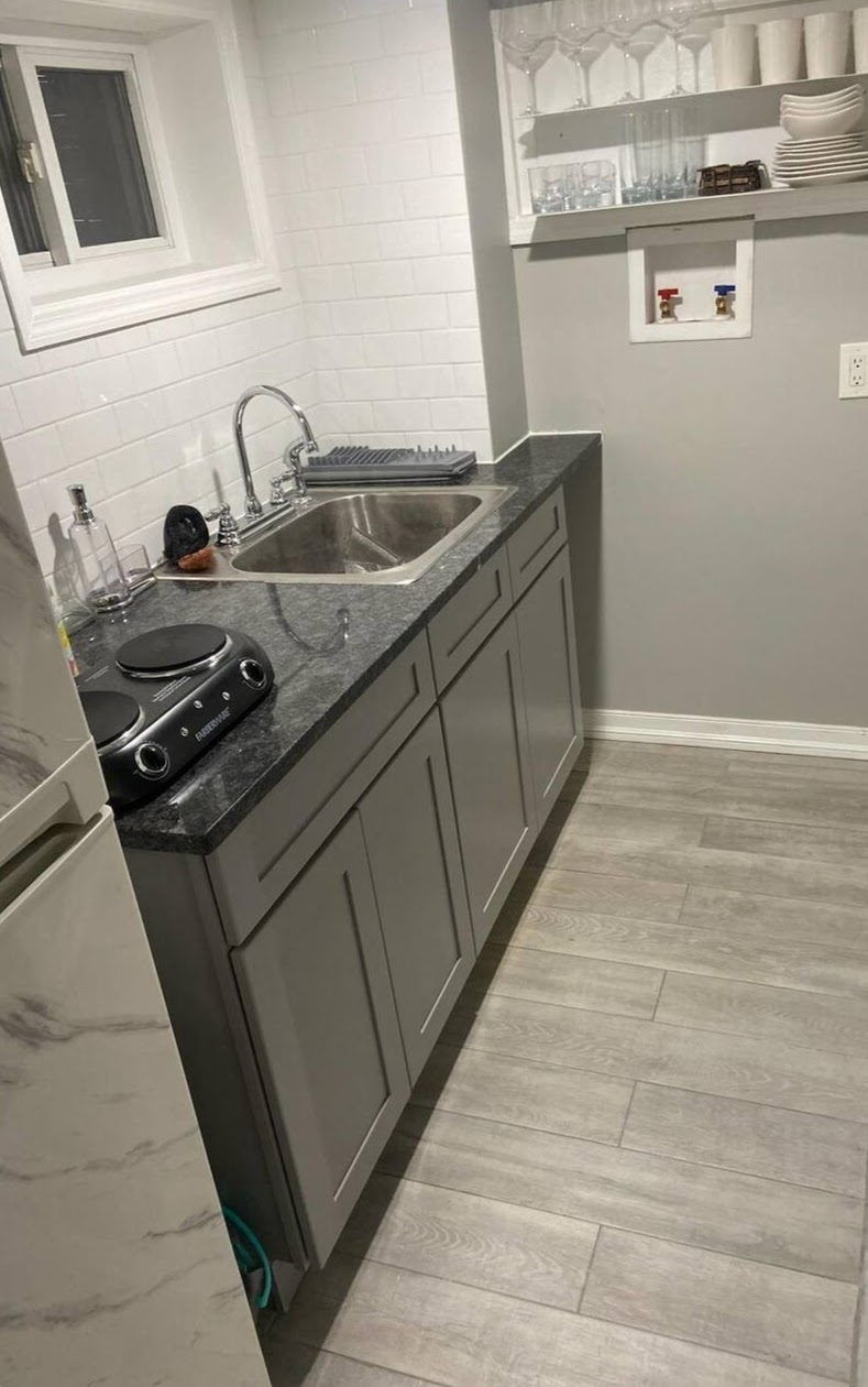 The 518 Bungalow - Photo 2