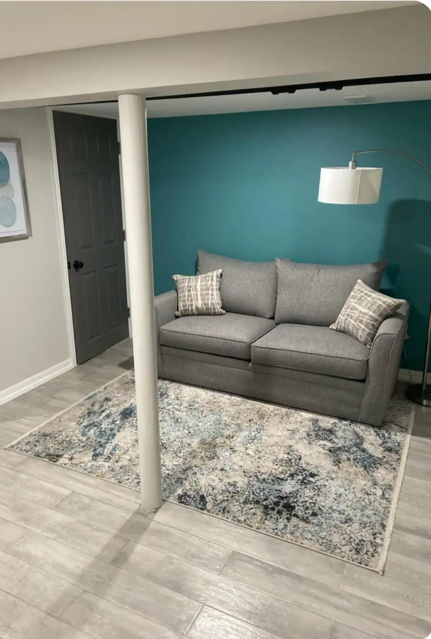 The 518 Bungalow - Photo 5