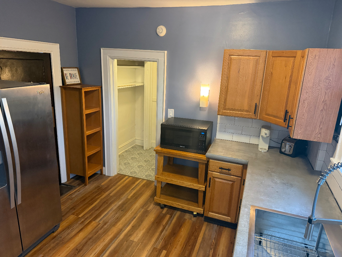 Cozy updated house 3 rooms to rent - Photo 5