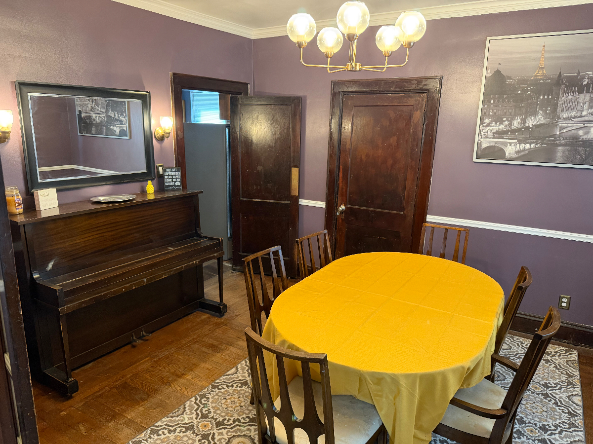 Cozy updated house 3 rooms to rent - Photo 6