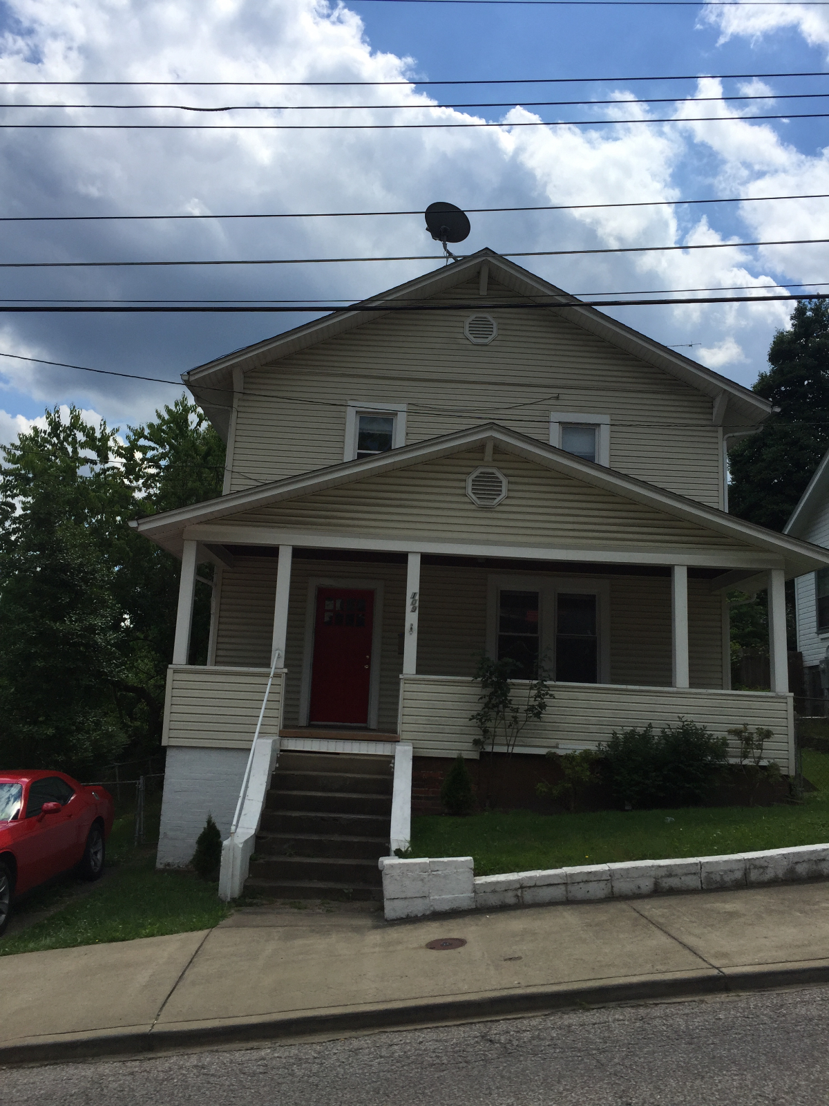 Cozy updated house 3 rooms to rent - Photo 7