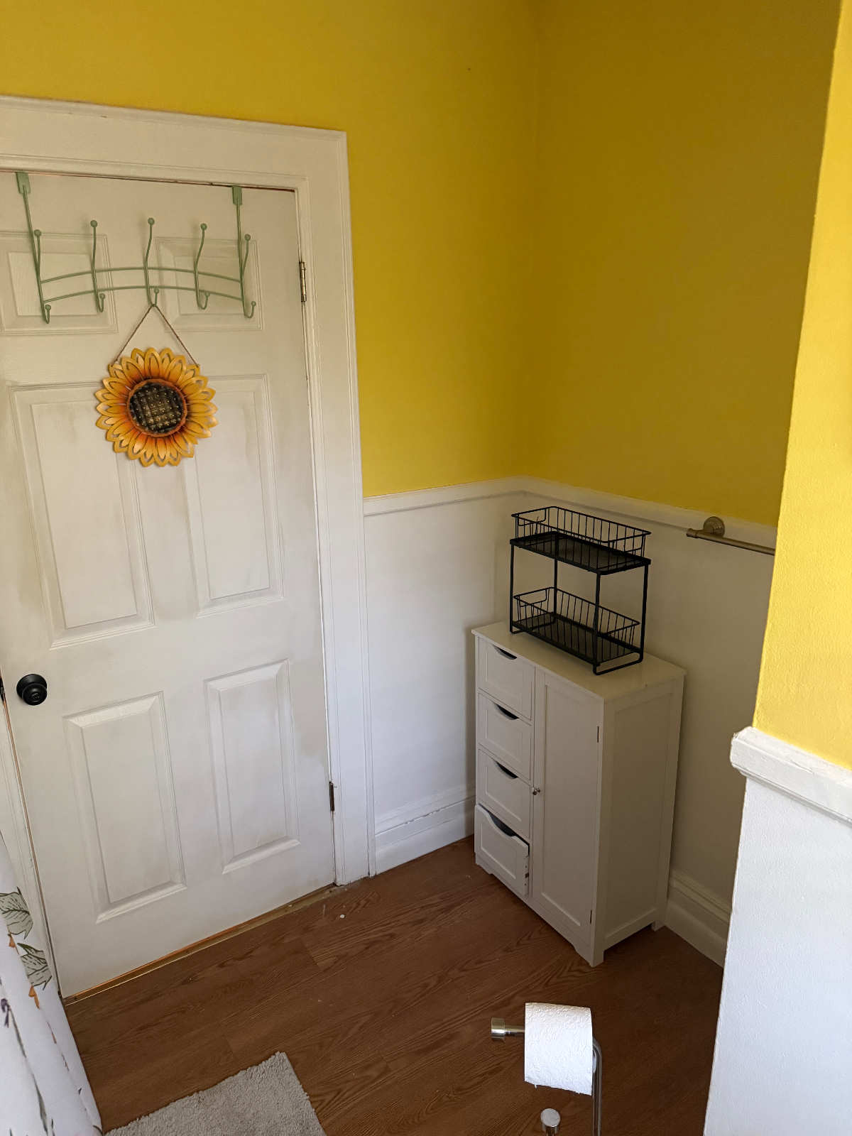 Cozy updated house 3 rooms to rent - Photo 8