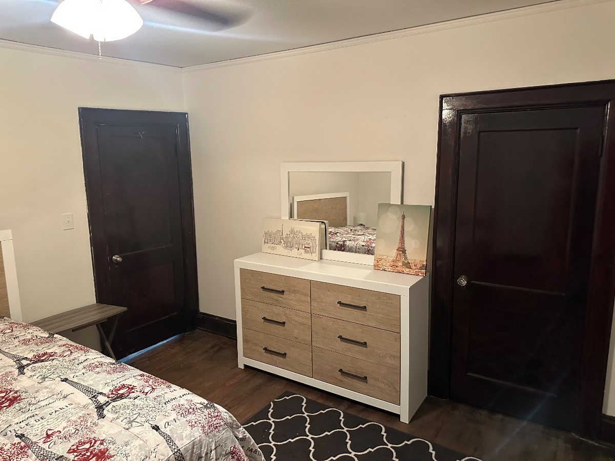 Cozy updated house 3 rooms to rent - Photo 9