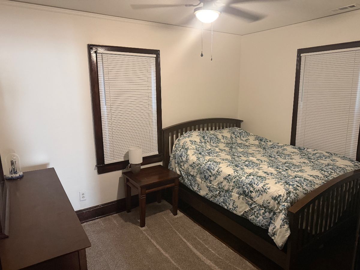 Cozy updated house 3 rooms to rent - Photo 12
