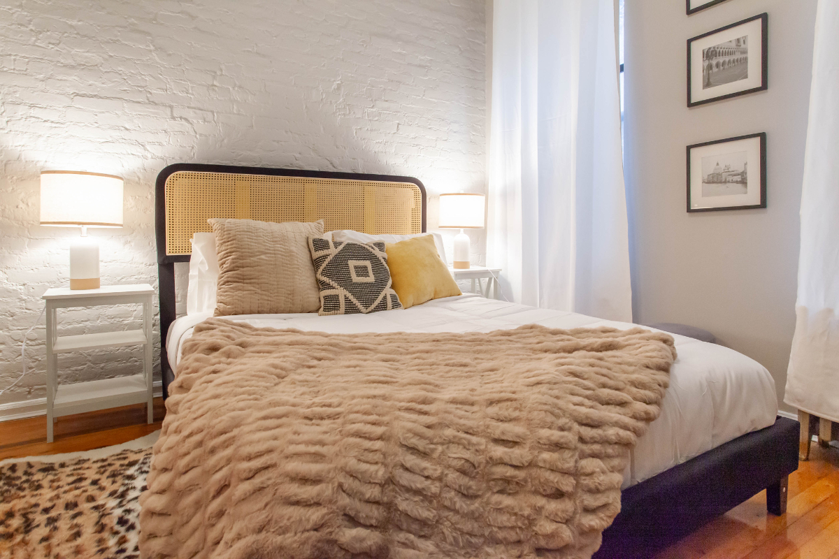 Designers 1 bedroom on the Upper East Side - Photo 6