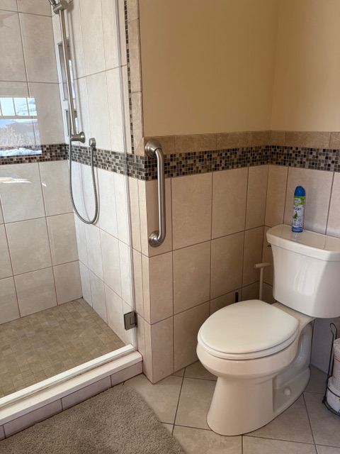 Mad River 1 bedroom suite on 93 acres of farm and forest - perfect for couples, singles, corporate & - Photo 9