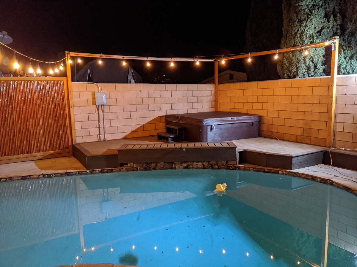 4Bdr Vacation Retreat, Pool/Jacuzzi, Central - Photo 1
