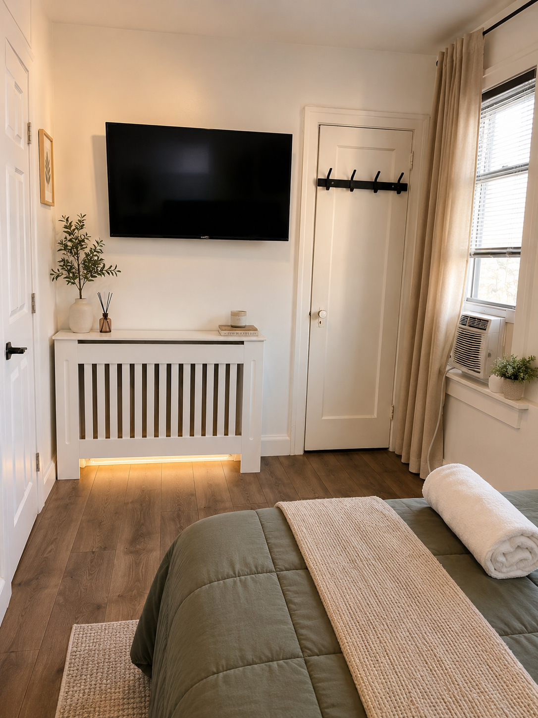 Modern Cozy Furnished Room - Photo 4
