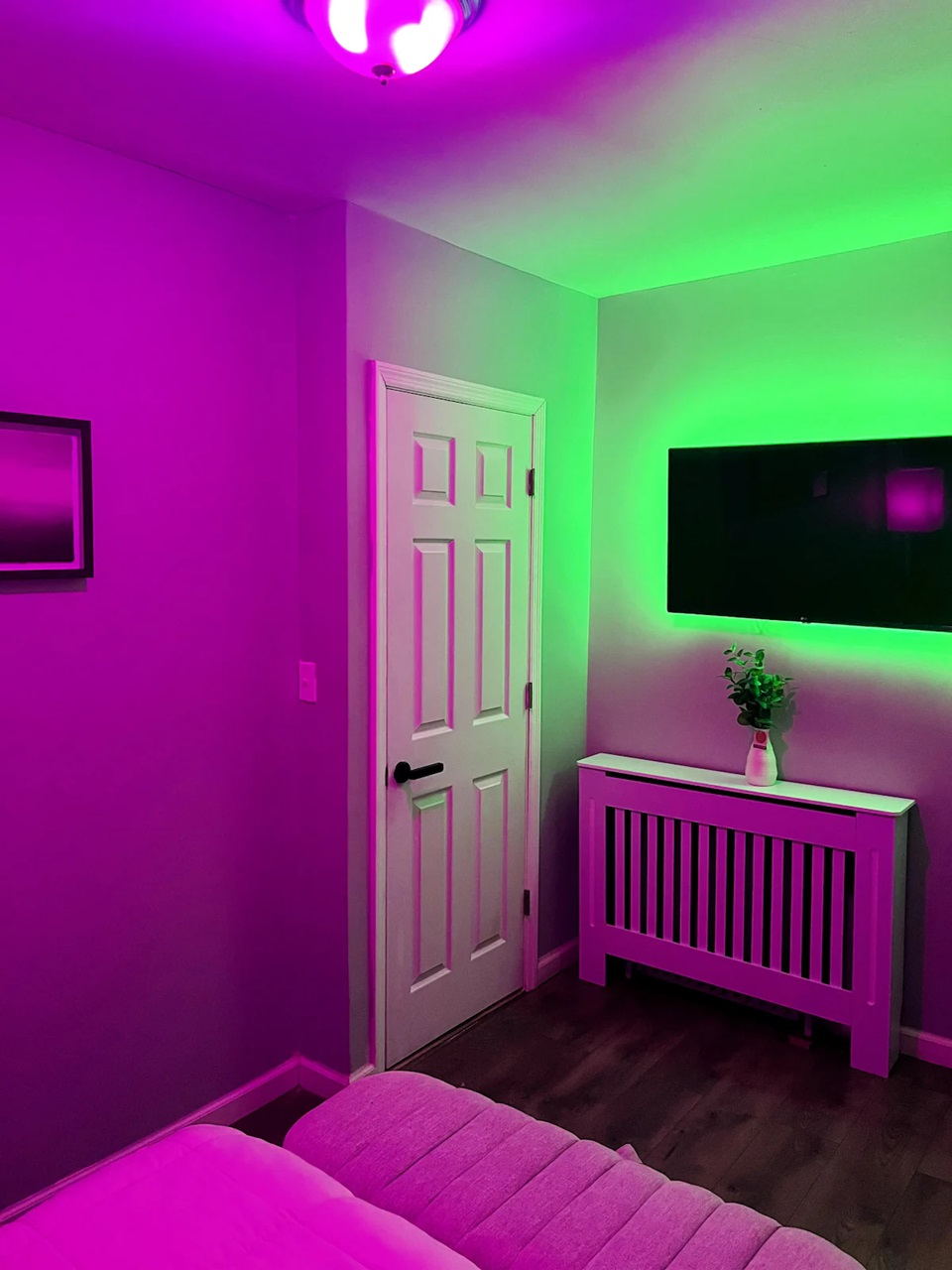 Modern Cozy Furnished Room - Photo 7