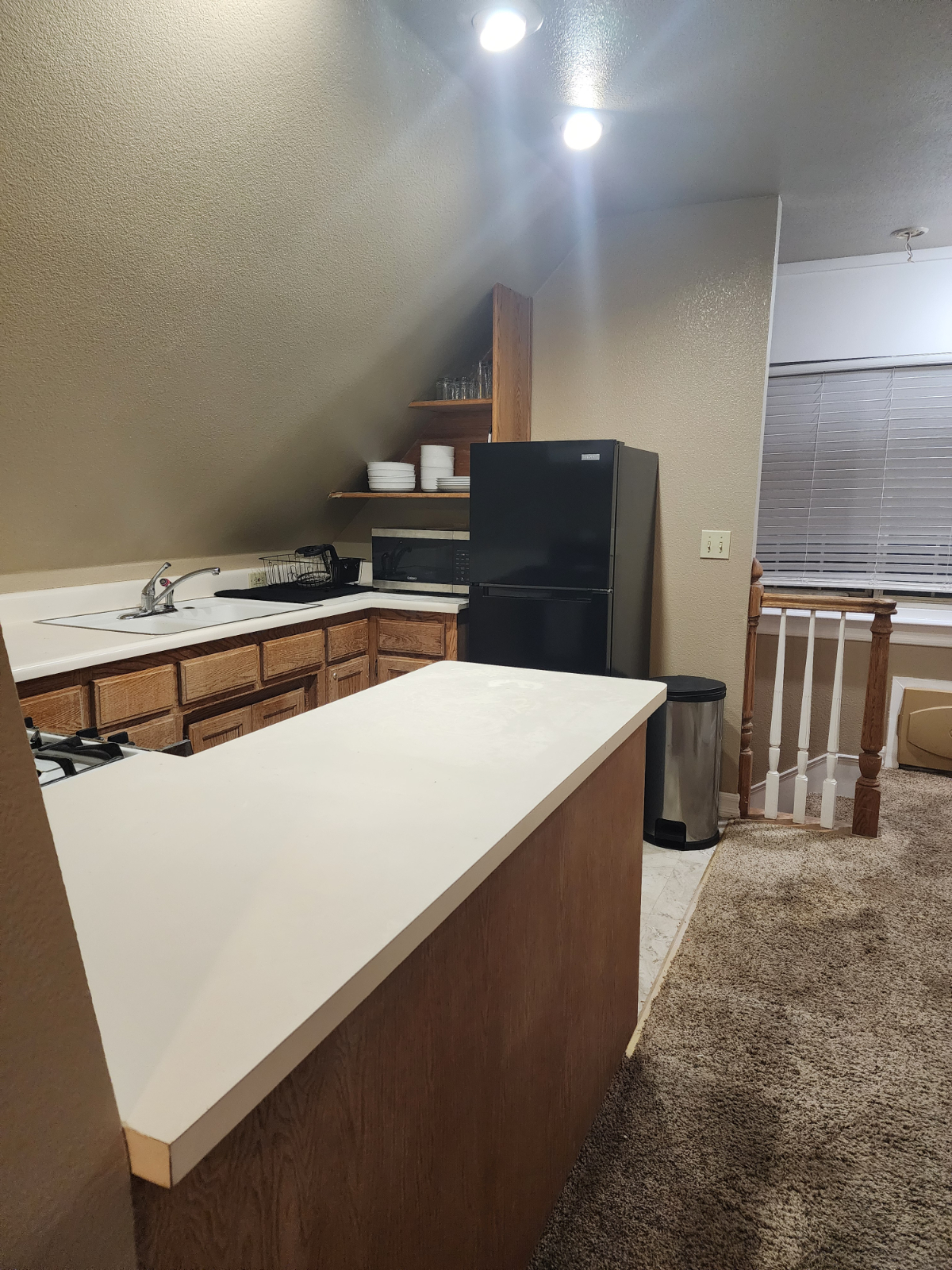 Studio apartment - Photo 2