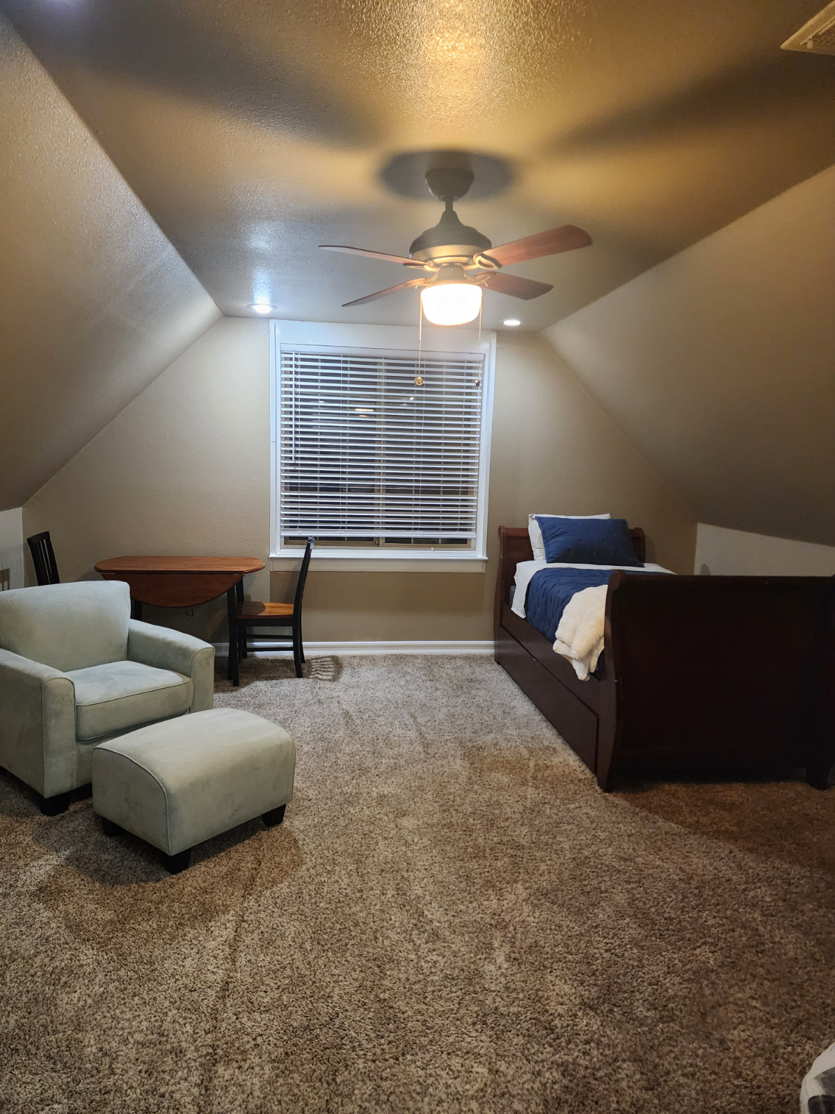 Studio apartment - Photo 1