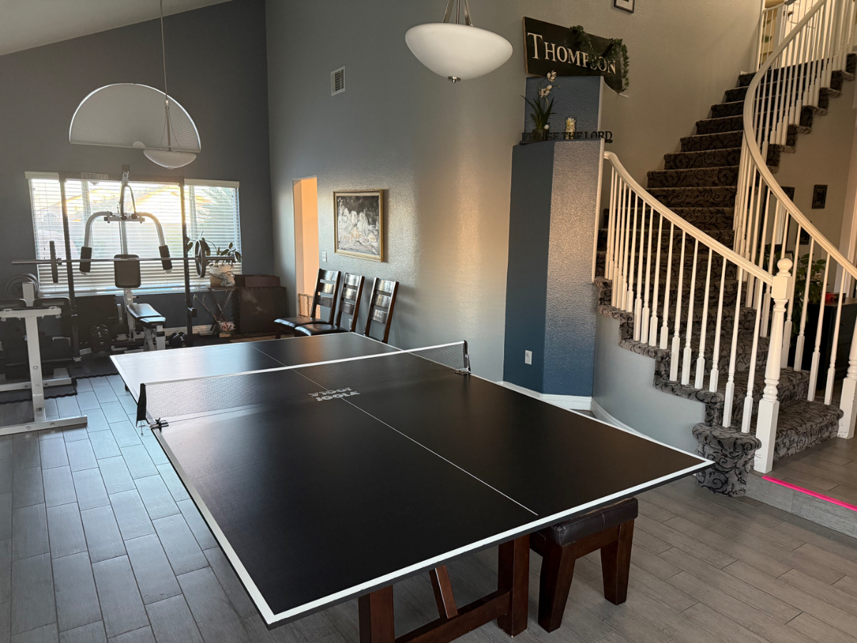 Pickleball Heaven, NW (Summerlin near Centennial Hills. - Photo 4