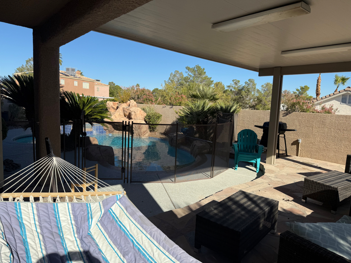 Pickleball Heaven, NW (Summerlin near Centennial Hills. - Photo 3