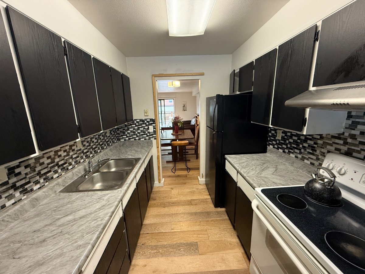 2 Bedroom Apartment next to Snow King Resort - Photo 1