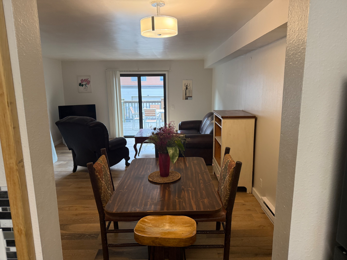 2 Bedroom Apartment next to Snow King Resort - Photo 3