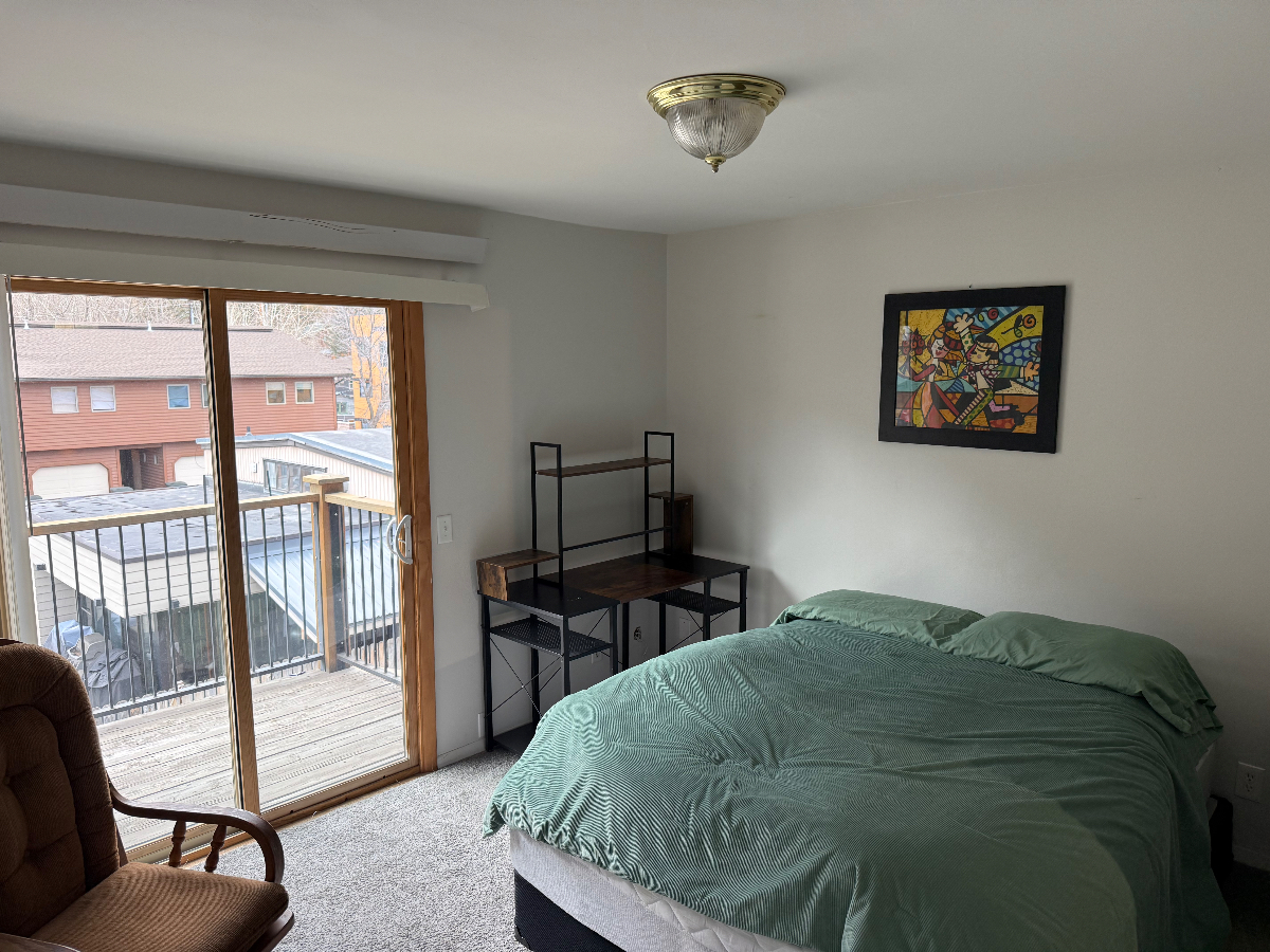 2 Bedroom Apartment next to Snow King Resort - Photo 12