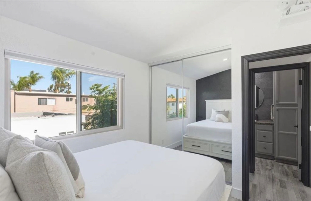 Modern & Cozy North Park Condo - Prime Location - Photo 6