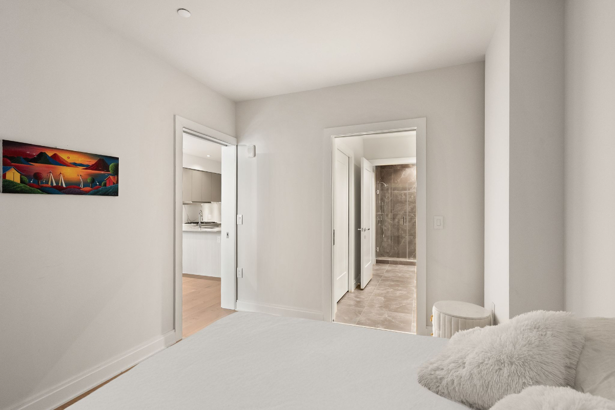 A modern sanctuary in the heart of vibrant DC - Logan/Dupont circle area - Photo 7