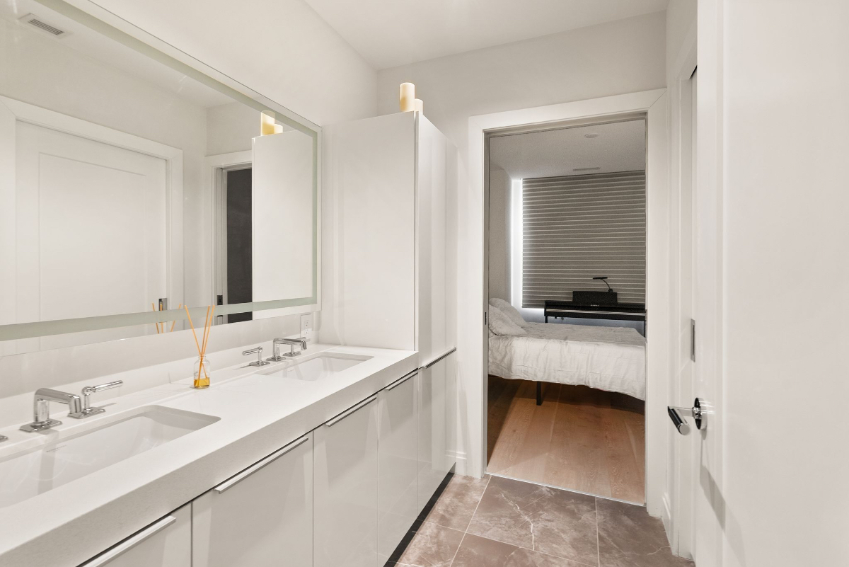 A modern sanctuary in the heart of vibrant DC - Logan/Dupont circle area - Photo 10