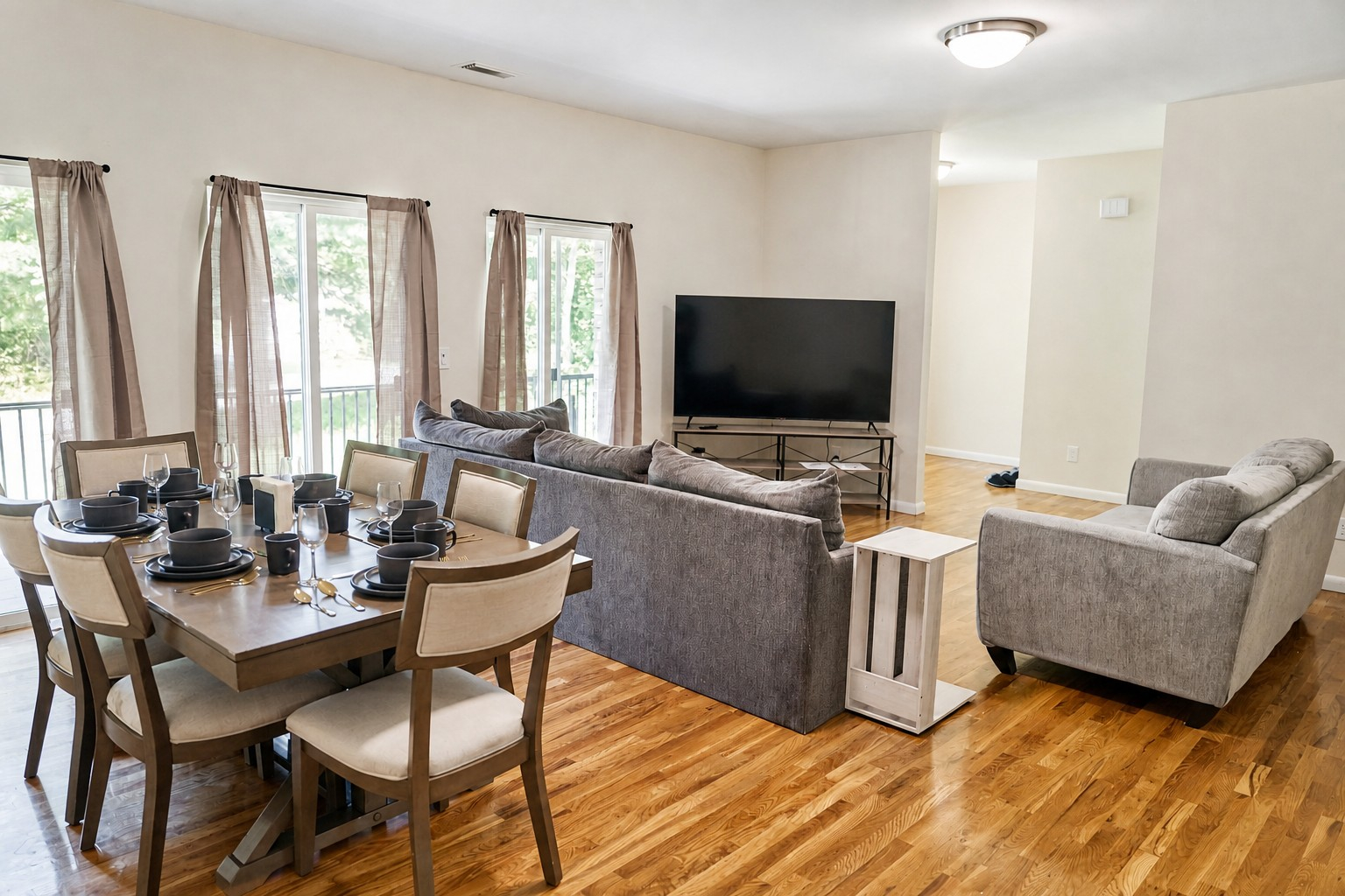 Cozy Huguenot Hideaway - Photo 4