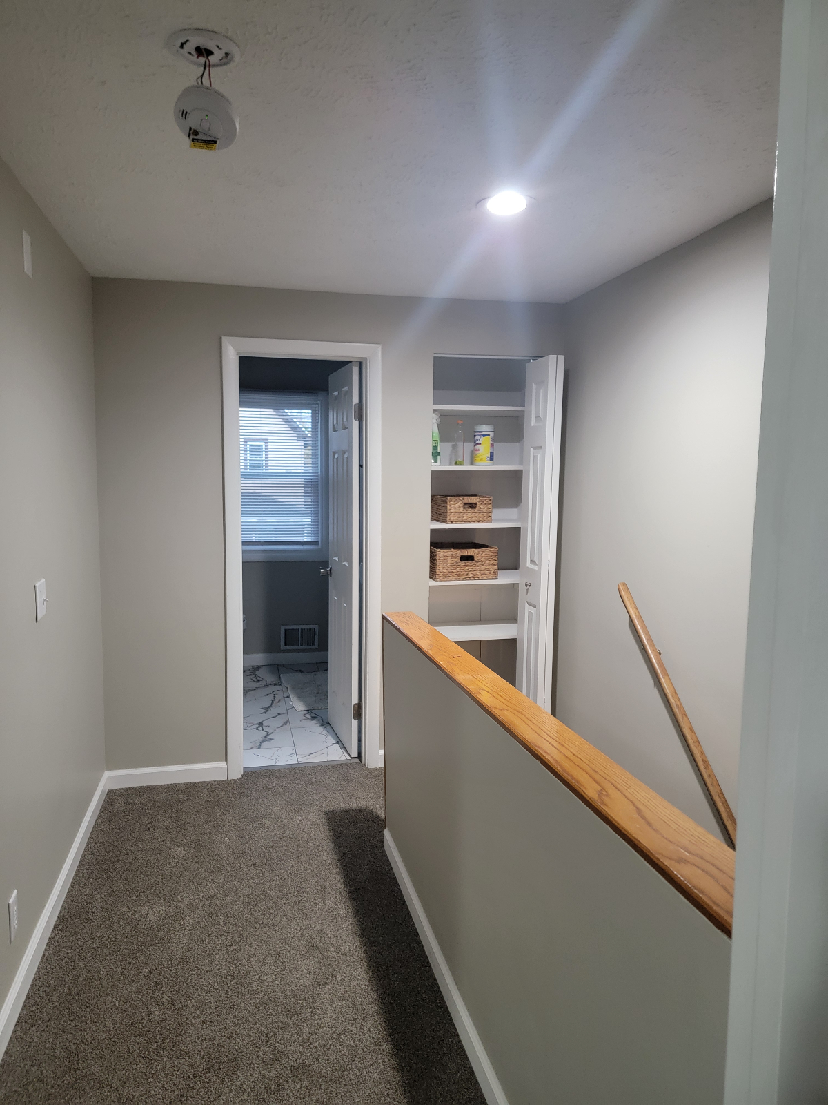 Charming Furnished Duplex - Photo 12