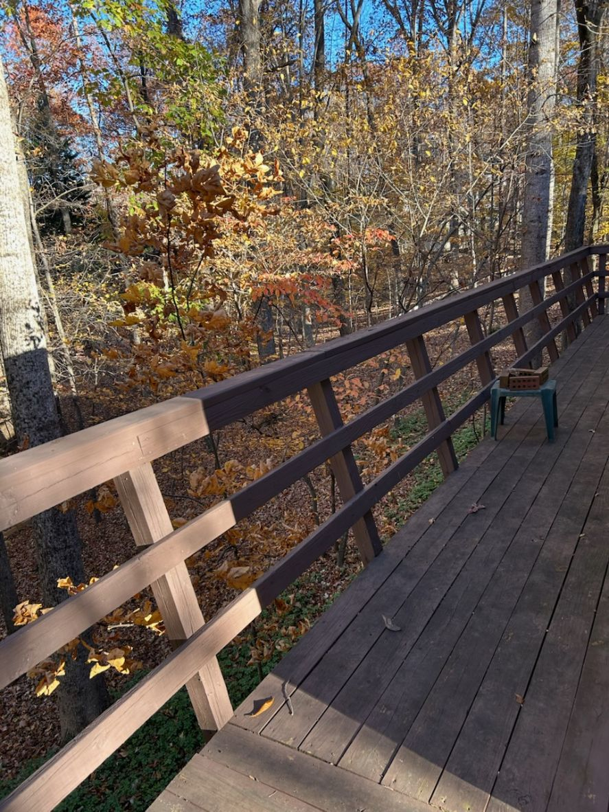 Private Room and Bathroom, shared space including deck that has lakeview. - Photo 11