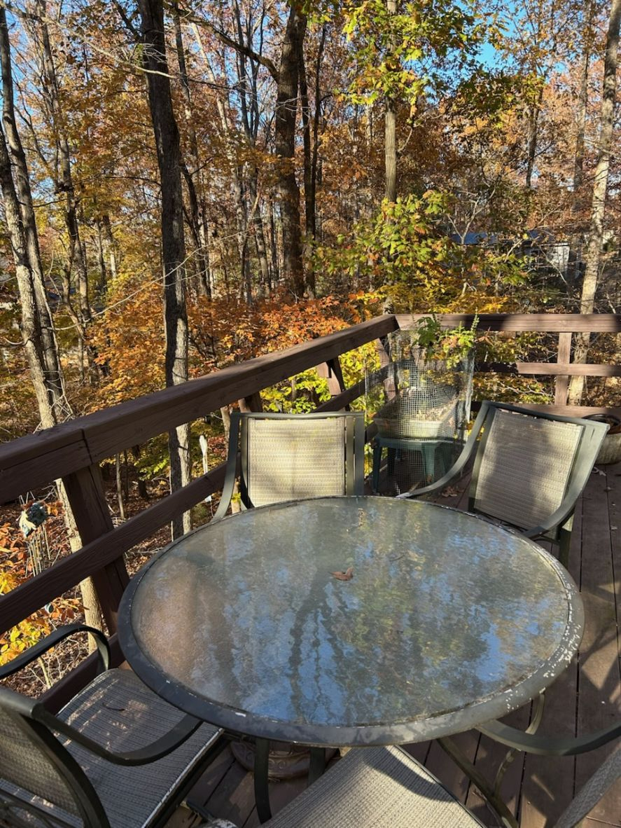 Private Room and Bathroom, shared space including deck that has lakeview. - Photo 9